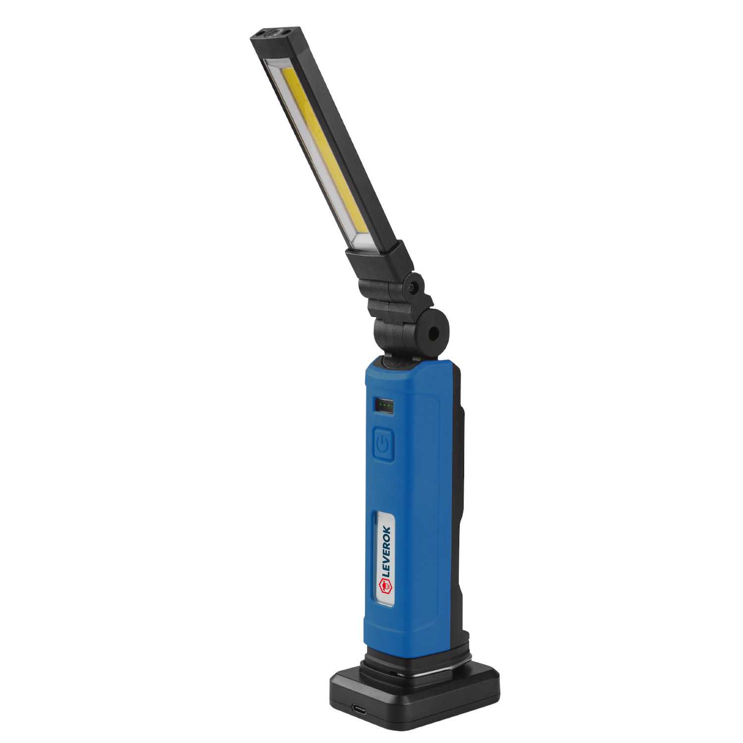 BALADEUSE PLIABLE LEVEROK