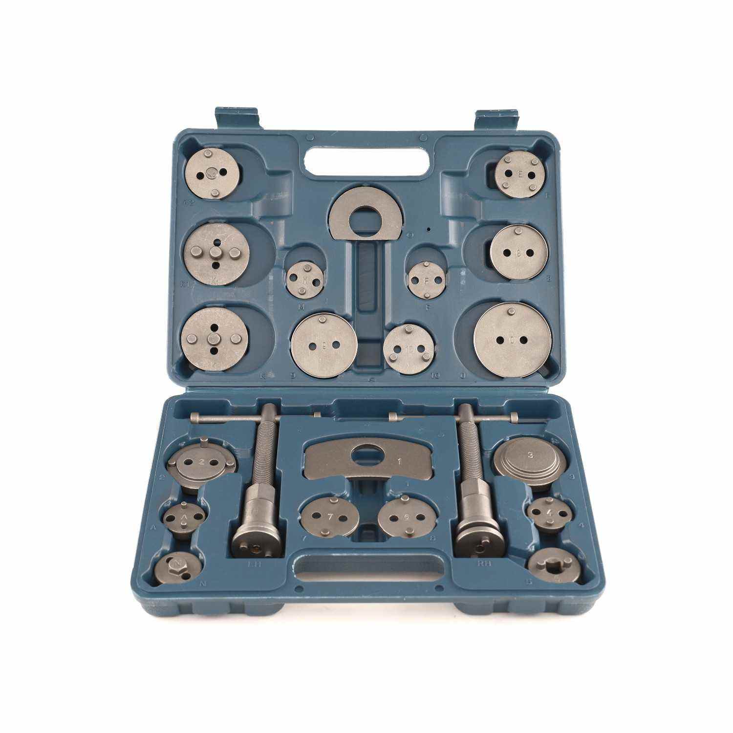 KIT REPOUSSE PISTONS - 22 PIÈCES LEVEROK