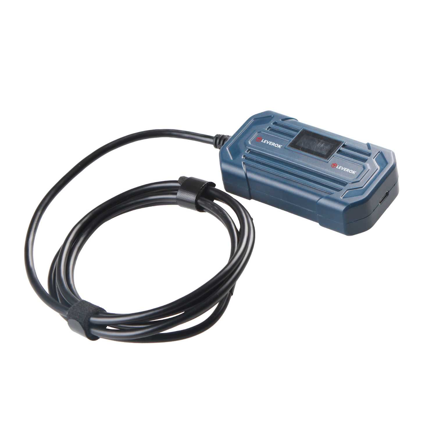 CAMERA D'INSPECTION LEVEROK