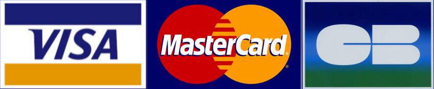 Autodistribution - Liste des paiements autorités